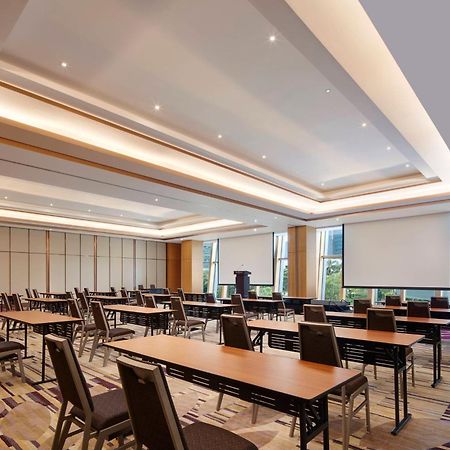 The Westin Jakarta Exterior photo
