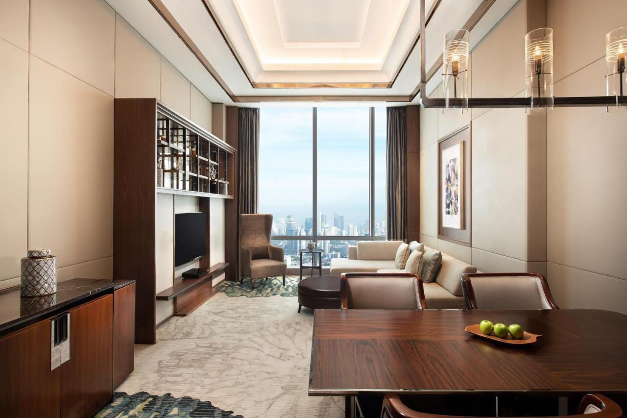 The Westin Jakarta Exterior photo