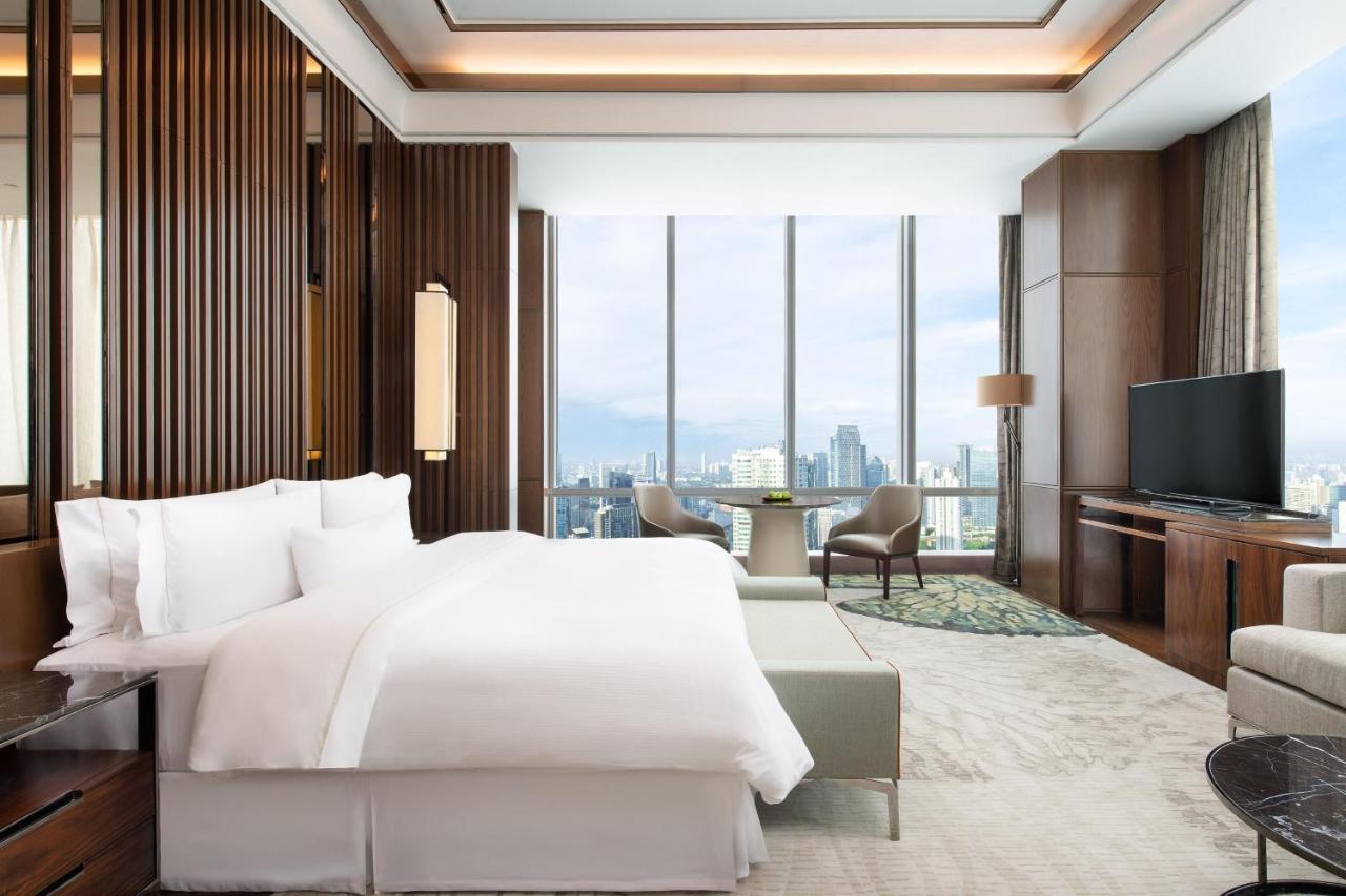 The Westin Jakarta Exterior photo