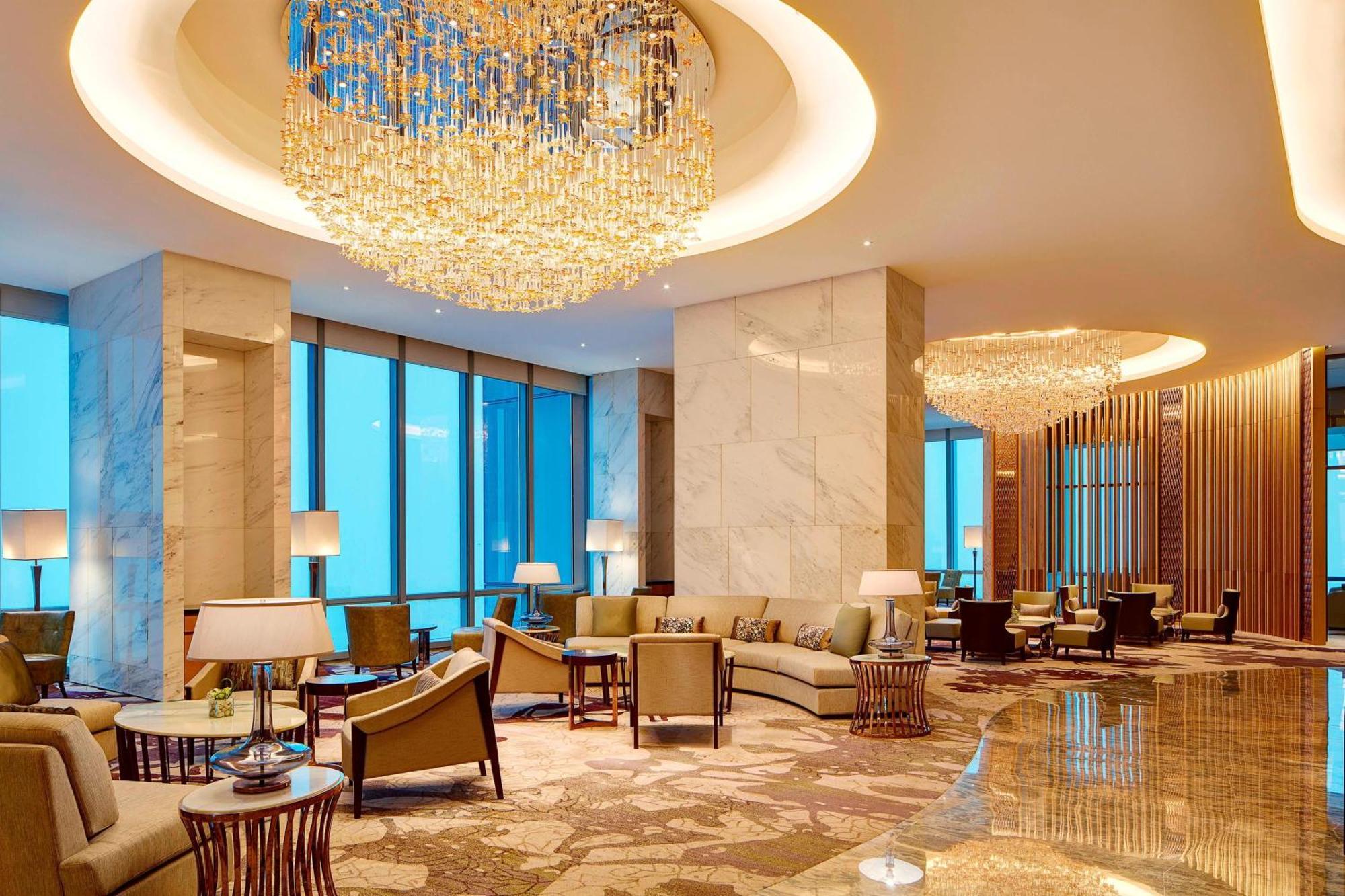 The Westin Jakarta Exterior photo