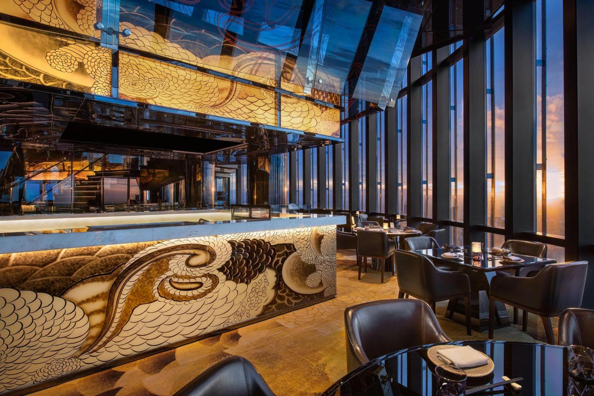 The Westin Jakarta Exterior photo