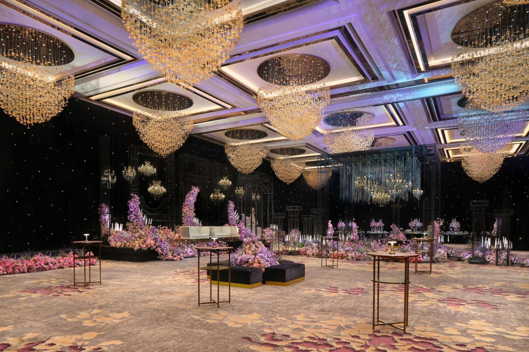 The Westin Jakarta Exterior photo
