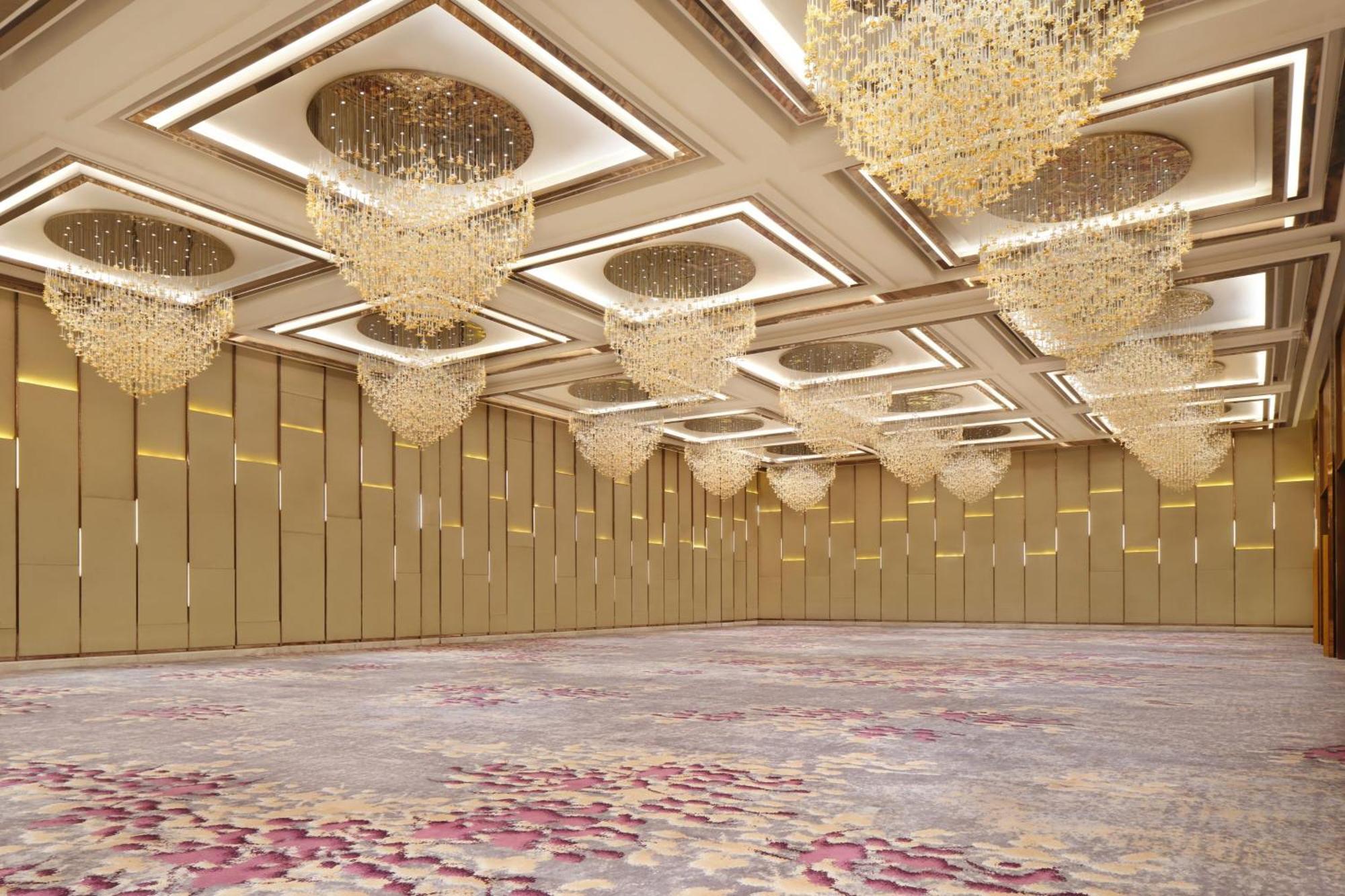 The Westin Jakarta Exterior photo