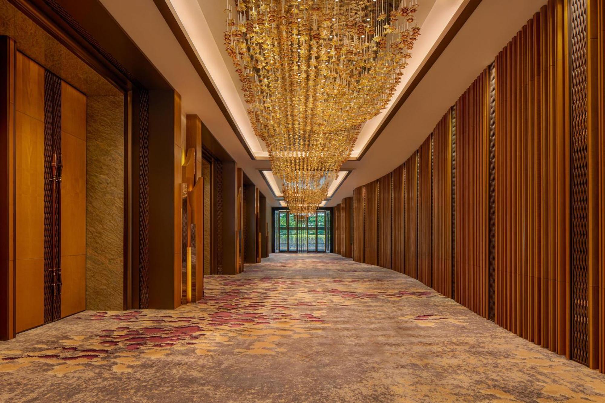 The Westin Jakarta Exterior photo