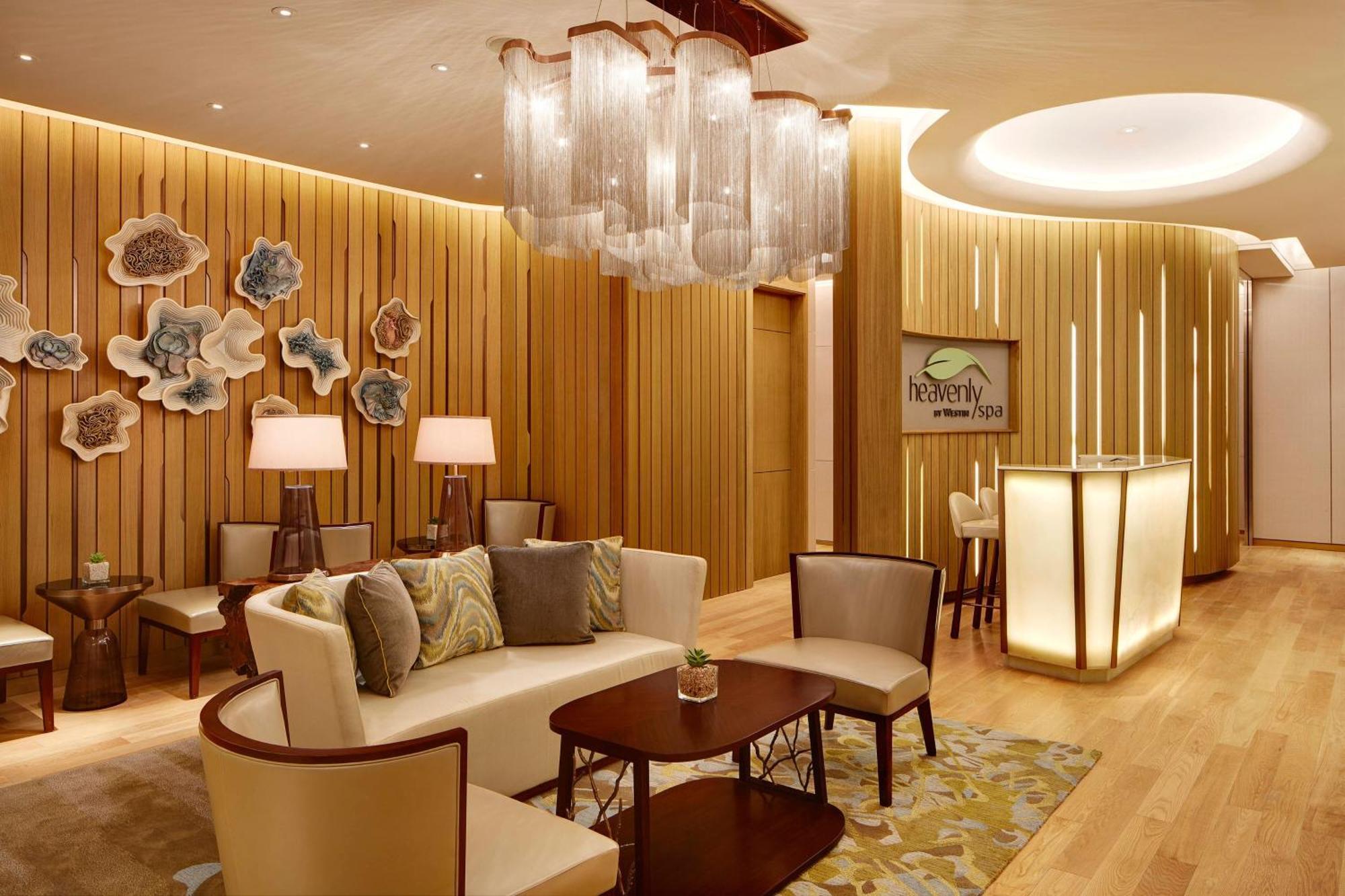 The Westin Jakarta Exterior photo