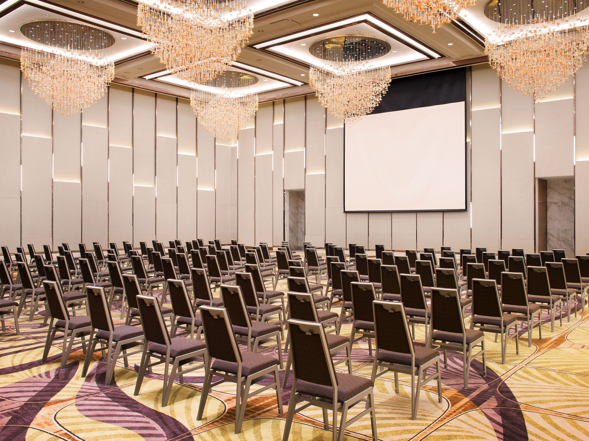 The Westin Jakarta Exterior photo