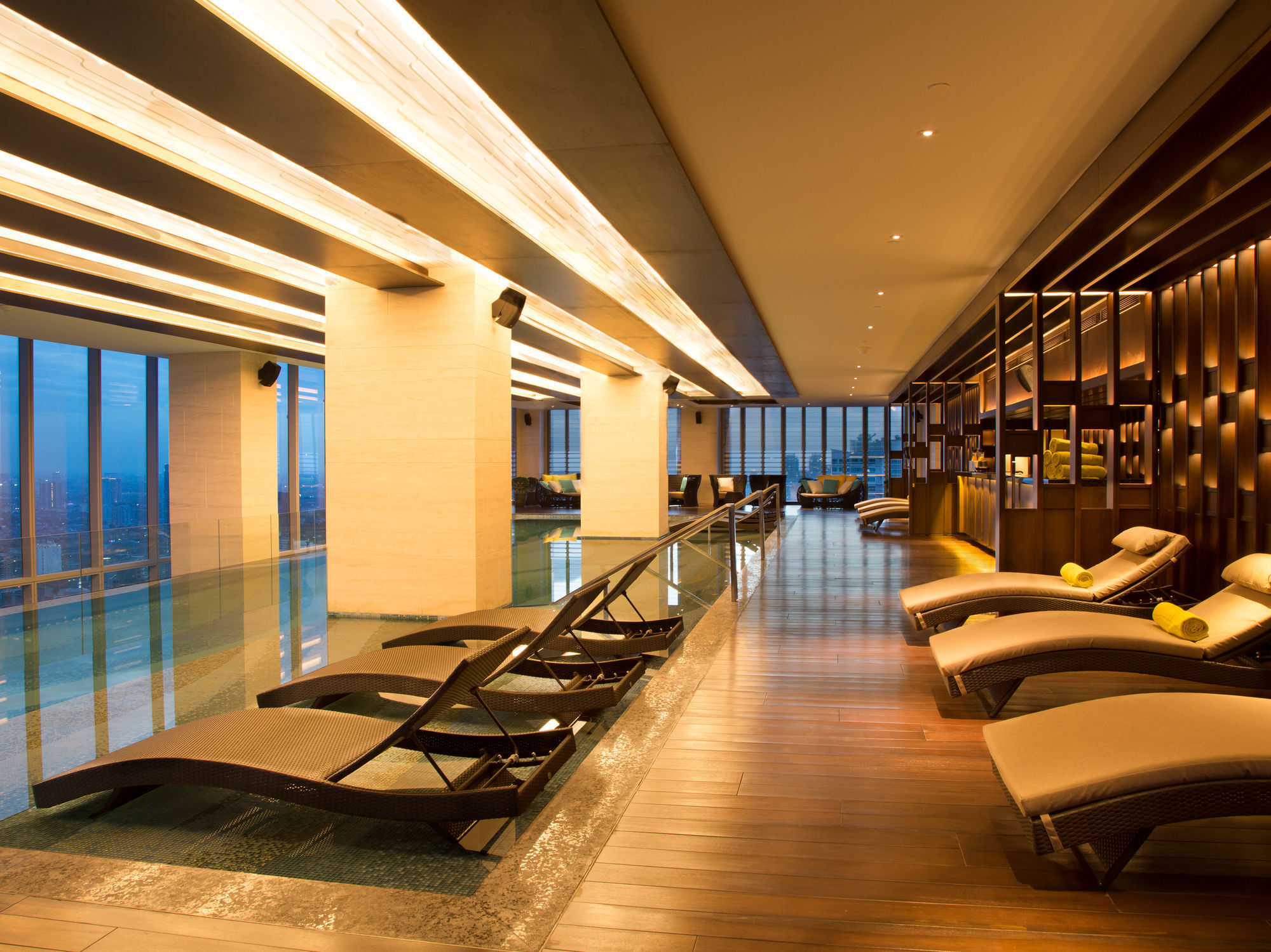 The Westin Jakarta Exterior photo