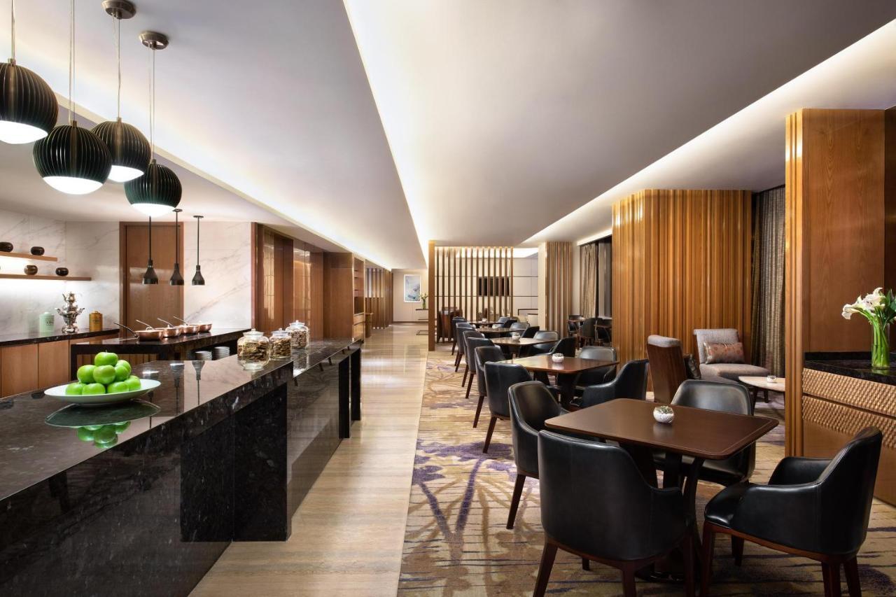 The Westin Jakarta Exterior photo